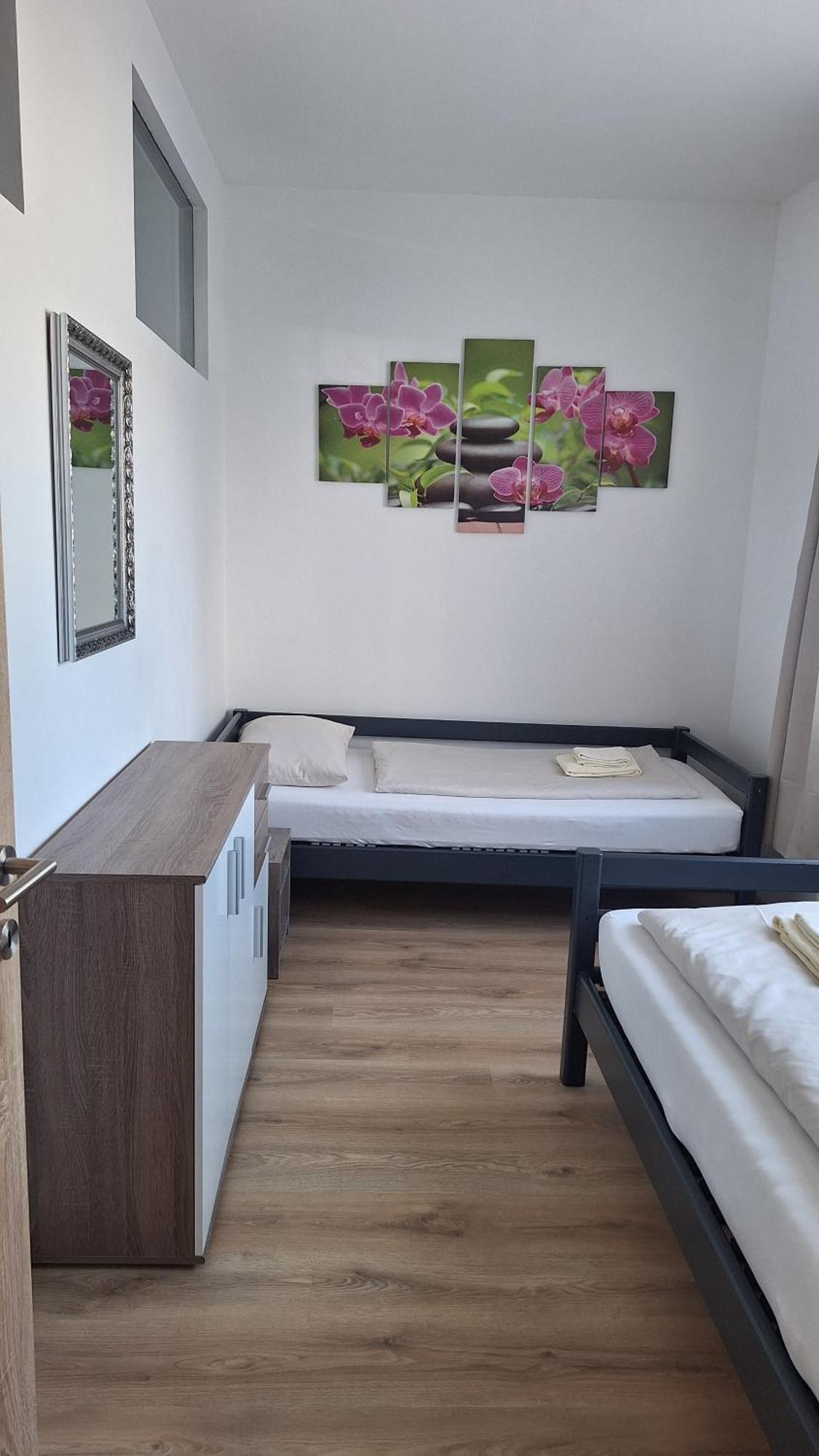 Pension Haus Nova Wiener Neustadt Extérieur photo